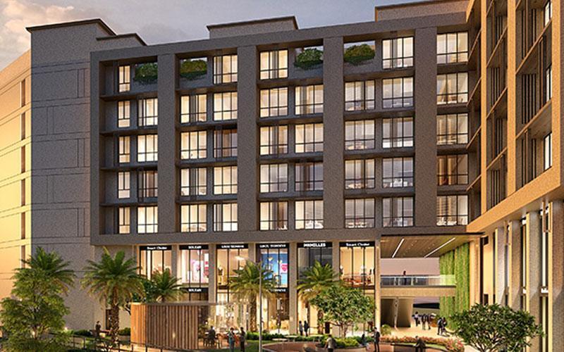 Lodha Codename Great Gains