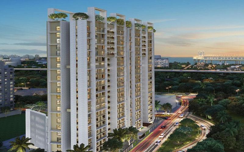 Shapoorji Pallonji and SD Corp Codename Hello Epic