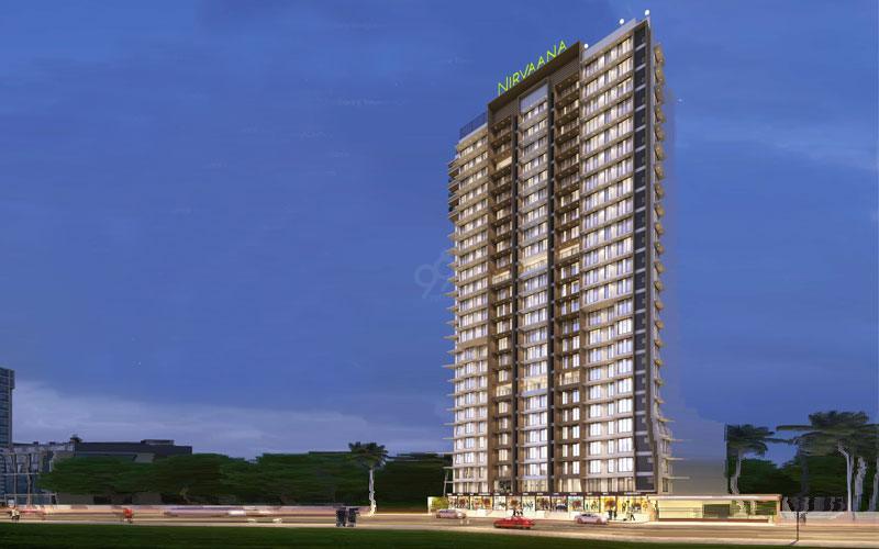 Nirvaana Heights