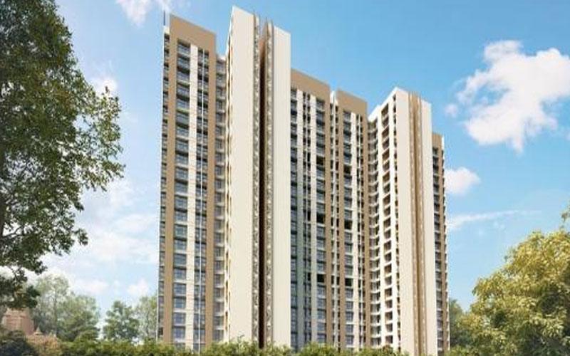 Crown Thane Lodha Quality Homes Crown Thane Lodha Quality Homes