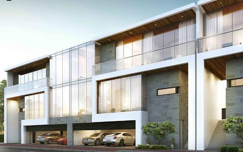 Fendi Villas