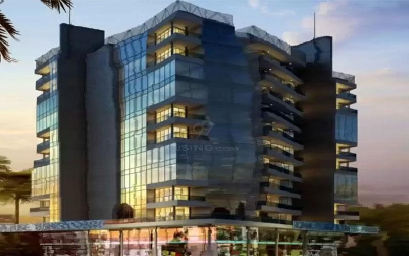 Signature Business Park