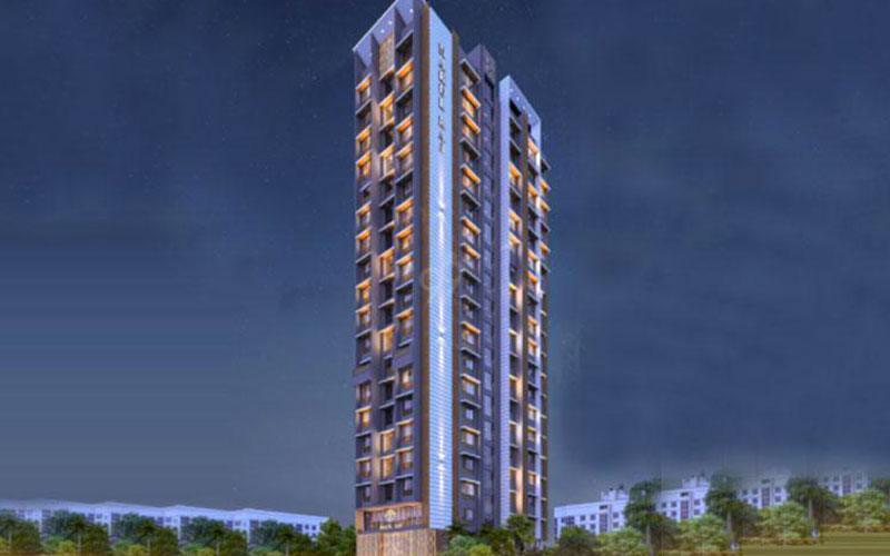 Arkade Serene Malad West