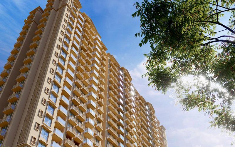 Hiranandani Highland Hiranandani Highland