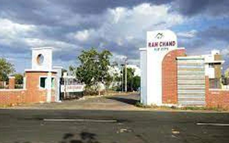 Ramchand VIP City