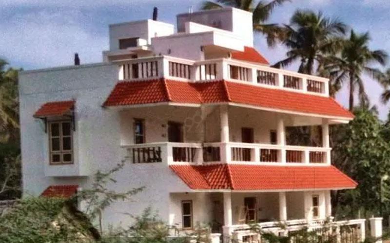 Ramchand Resort and Club House