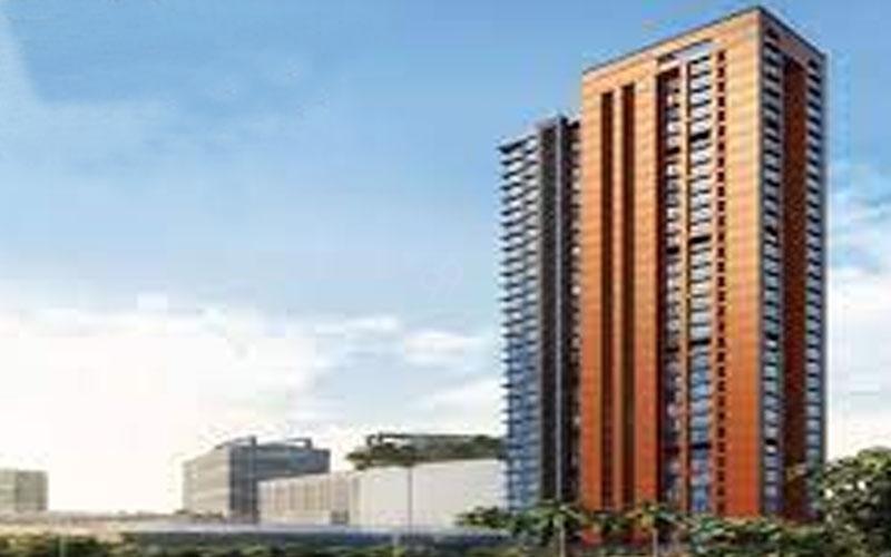Lodha Codename Limited Edition