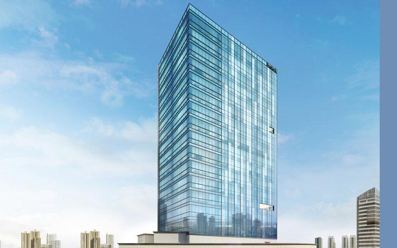 Sunteck Pinnacle Sunteck Pinnacle