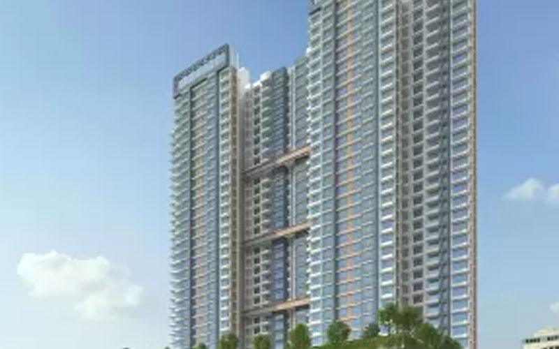 Lodha Woods