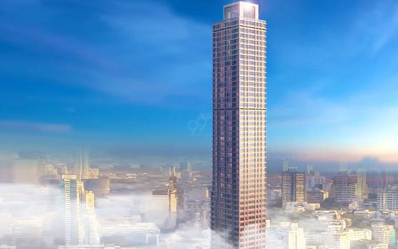 Shreeji SkyRise