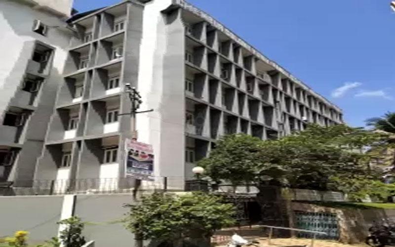 Navbharat Apartment