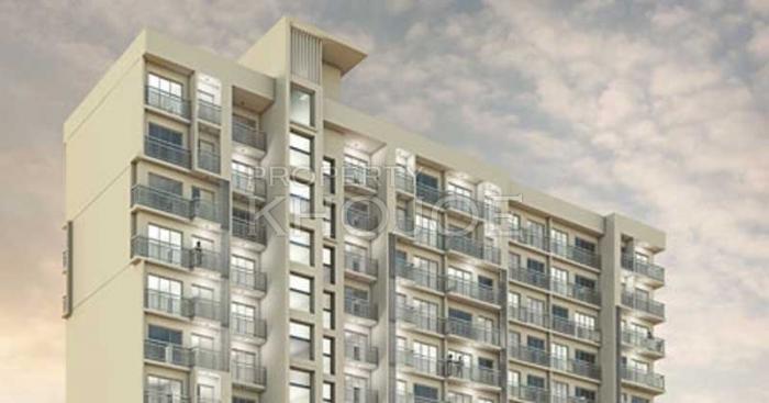 Godrej Vihaa Badlapur