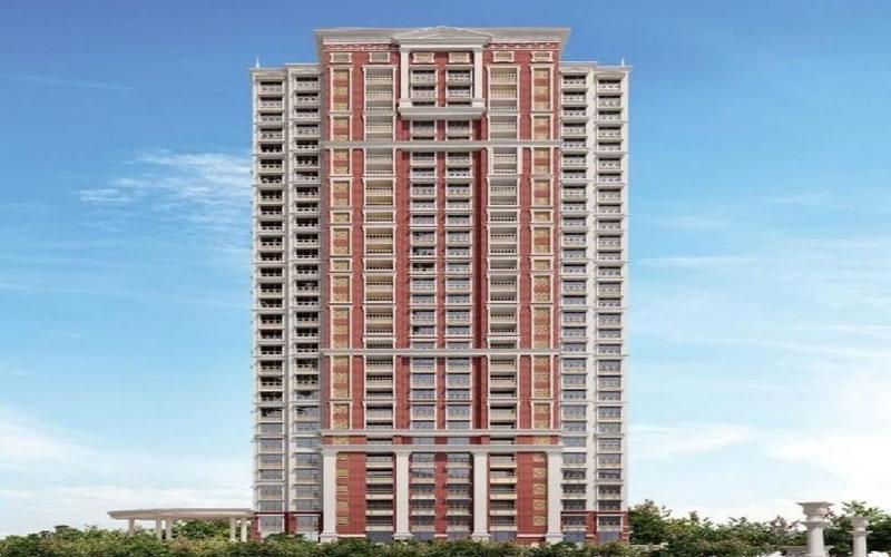 Lodha Bellagio
