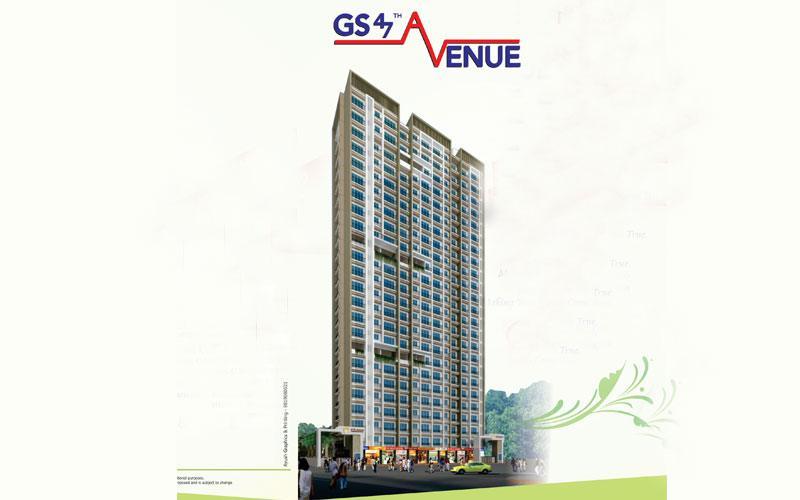 GS 47th Avenue