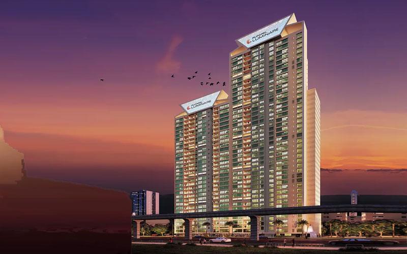 Ruparel Luminare