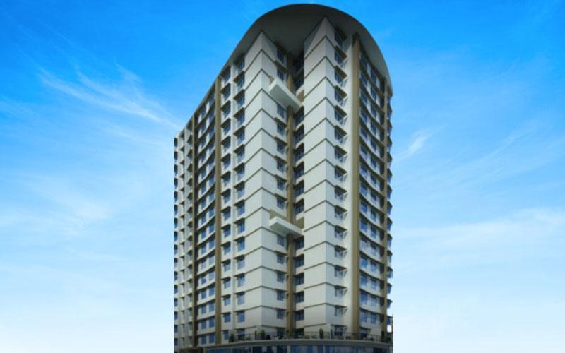 Vinayak Heights