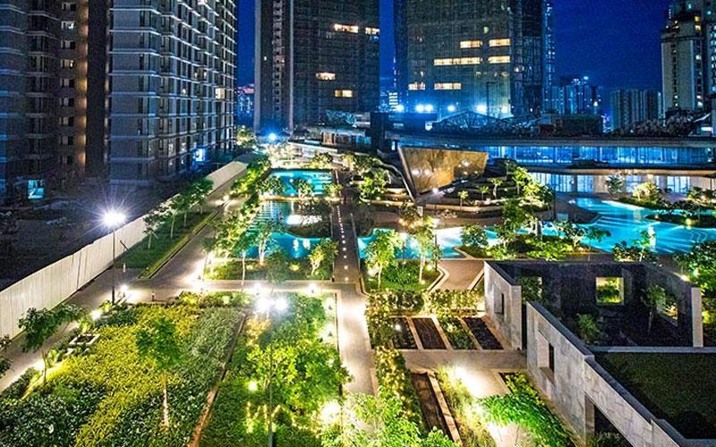 Codename 2024 Lodha Park Tower 6