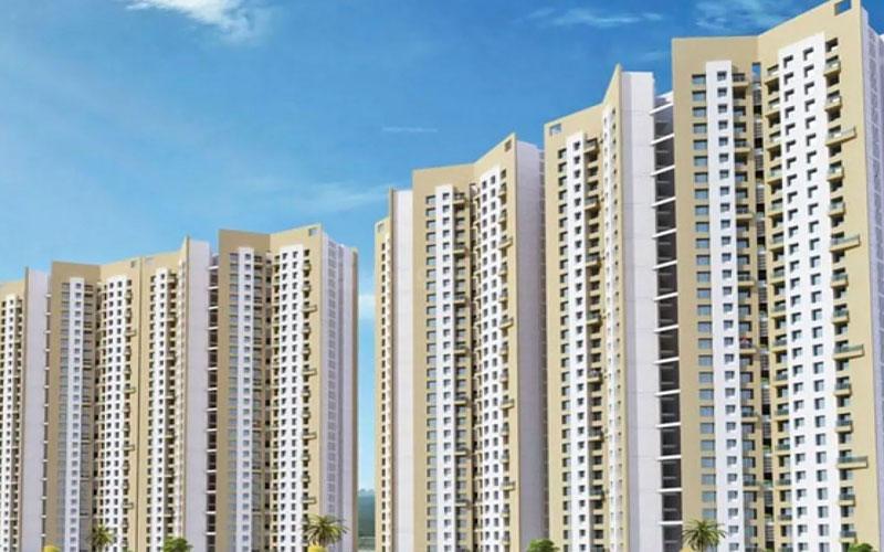 Godrej Ascend