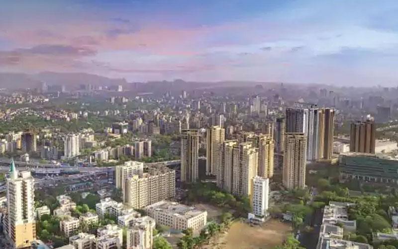 Shapoorji Pallonji Skyraa