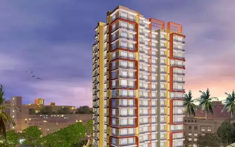 Vaibhavlaxmi Address 51