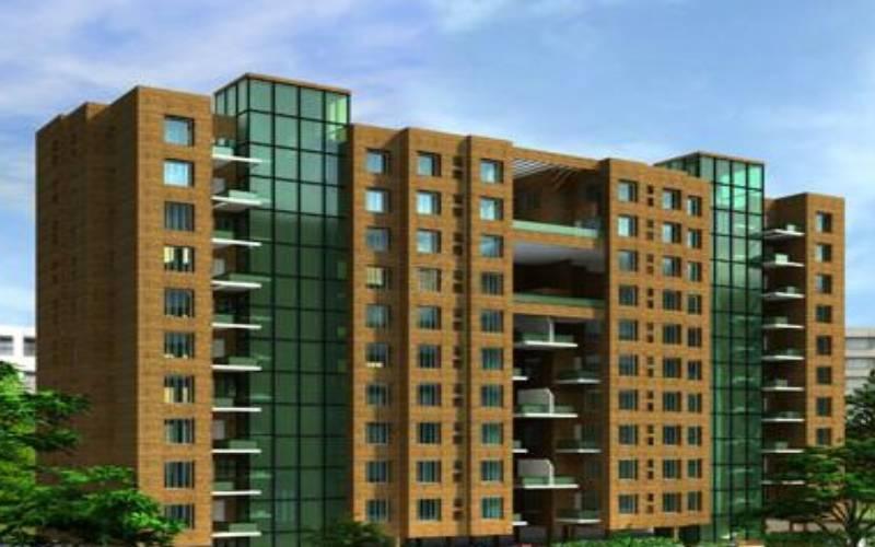 Pinnacle Kalpataru Pinnacle Kalpataru