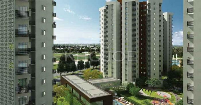 Adani Elysium Ahmedabad