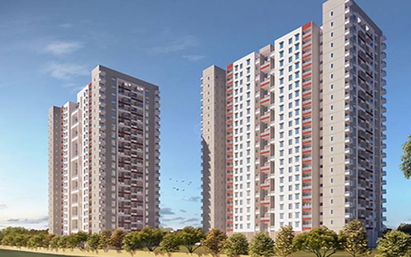 Lodha Infinia Lodha Infinia