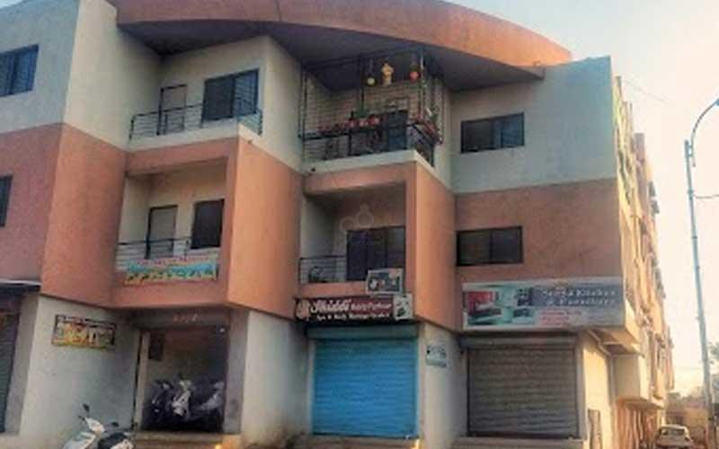 Gokul Apartment