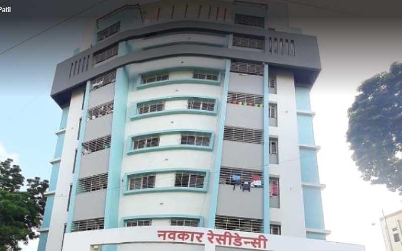 Navkar Residency