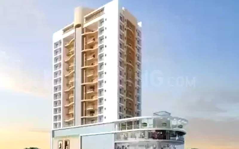 Swami Pushpa Apartment