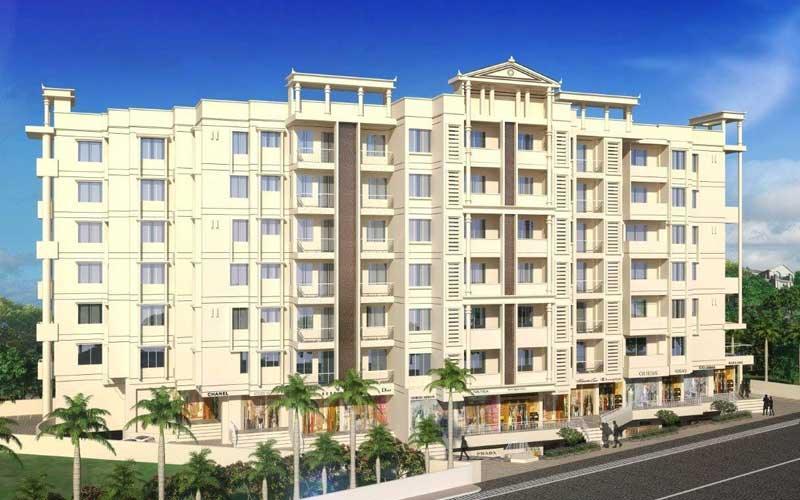 Vasuakamal Vihar