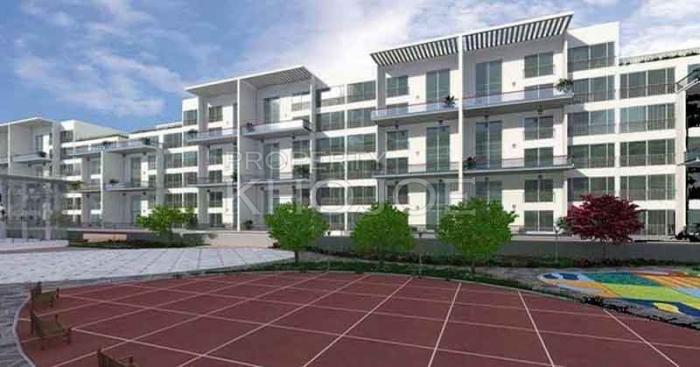 Shriram Chirping Woods Bangalore