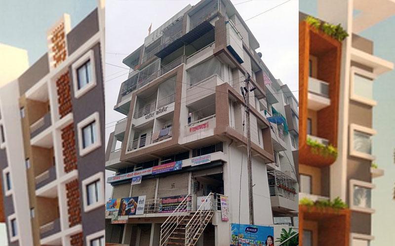 Sagar Pandit Corner