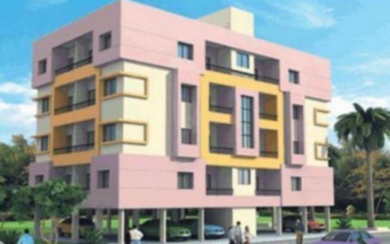 S V Shree Residency