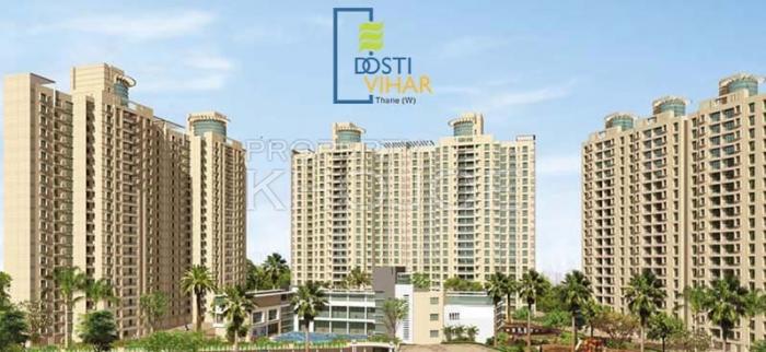 Dosti Vihar