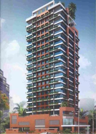Lareina Residency - Vikhroli East