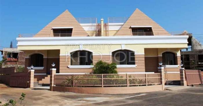 Arham Villas Palghar