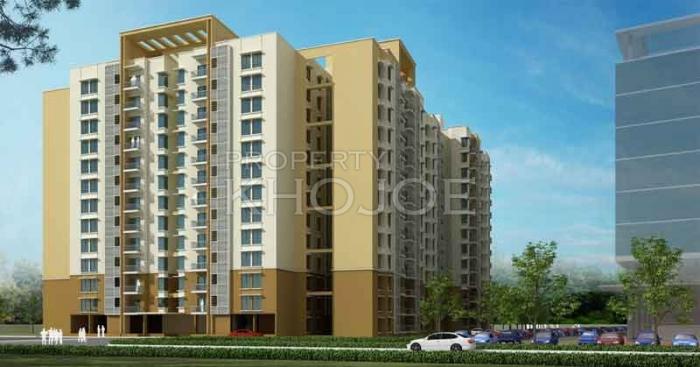 Shriram Summitt Electronic City