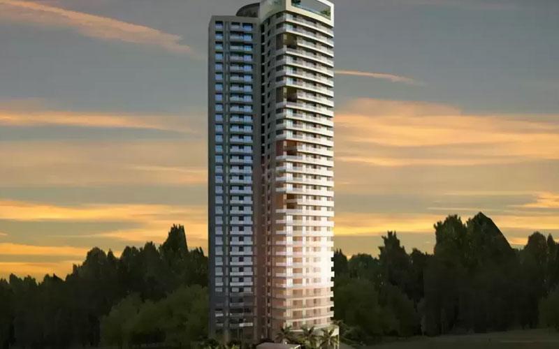 Kalpataru Pinnacle Phase II Kalpataru Pinnacle Phase II