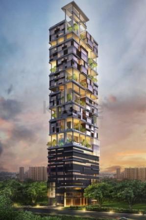 Orbit Haven - Nepean sea Road