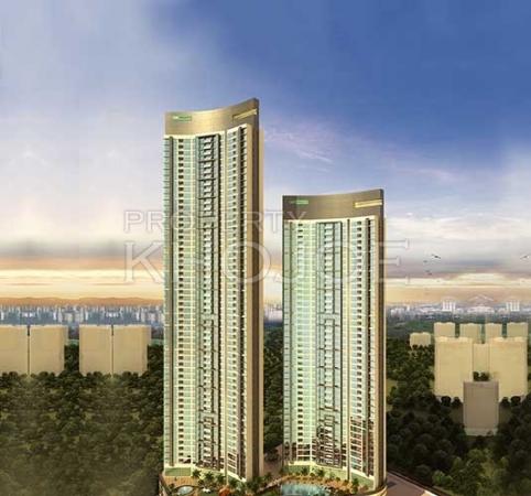 Orchid Heights - Mahalaxmi