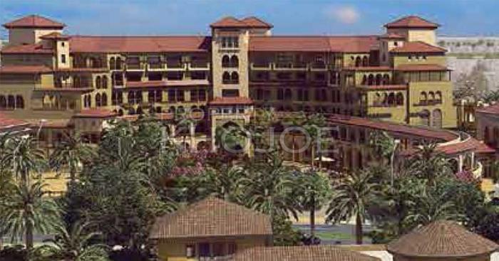 Al Andalus Dubai