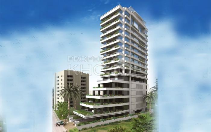 Lodha Costiera