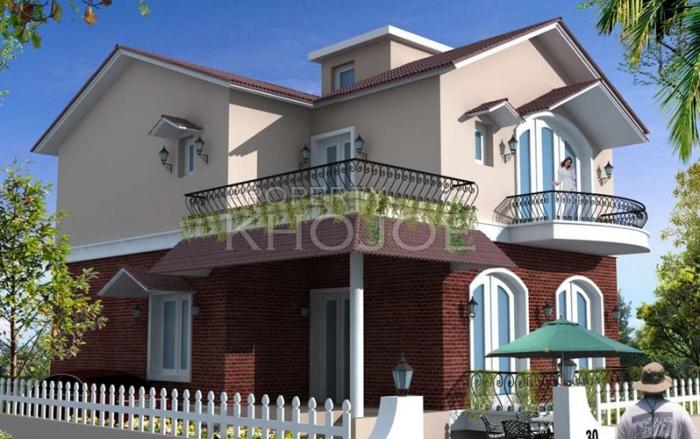 Micasa Villas