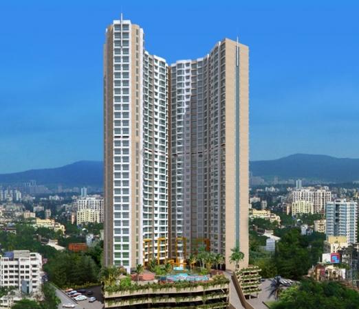 RNA Imperial - Kandivali West RNA Imperial - Kandivali West