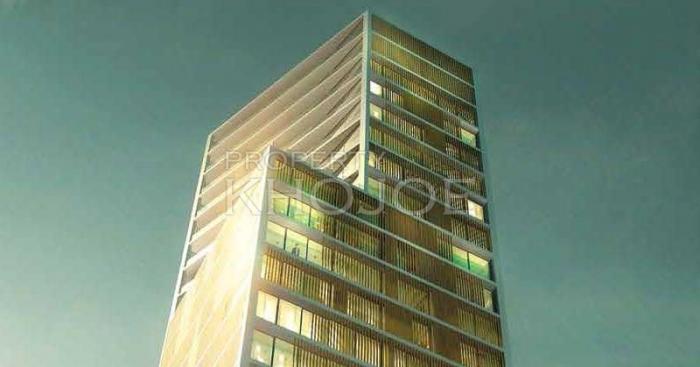 Piramal Vaikunth Vraj Tower