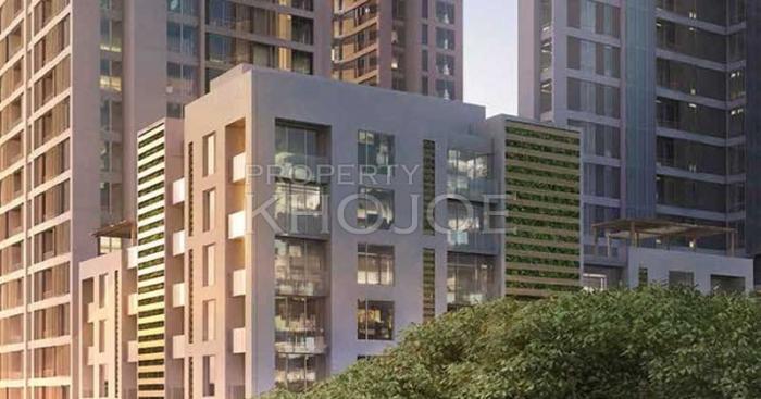 Piramal Vaikunth Vyom Tower