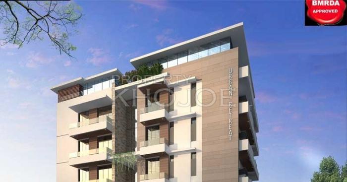 Urban Retreat