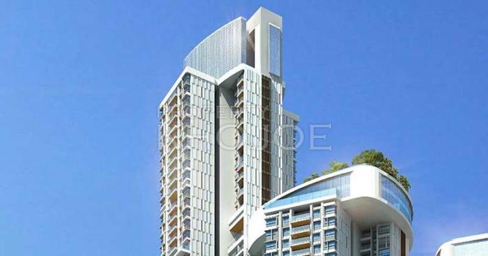 Radius Harbour Heights Radius Harbour Heights