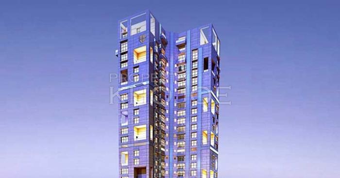 Le Palazzo
